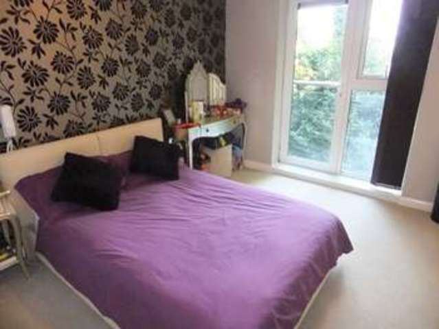  Image of 1 Bedroom Apartment  For Sale at Union Road  Solihull, B91 3DH