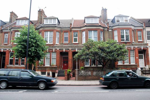  Image of 5 Bedroom Detached  For Sale at Upper Clapton Road  Clapton, E5 9JP