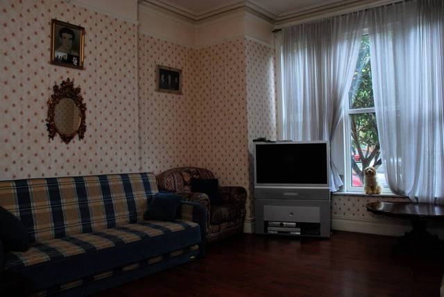  Image of 5 Bedroom Detached  For Sale at Upper Clapton Road  Clapton, E5 9JP