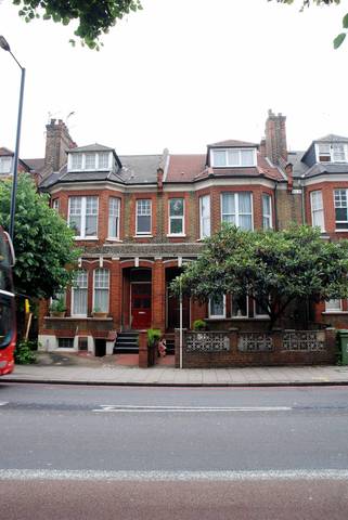  Image of 5 Bedroom Detached  For Sale at Upper Clapton Road  Clapton, E5 9JP