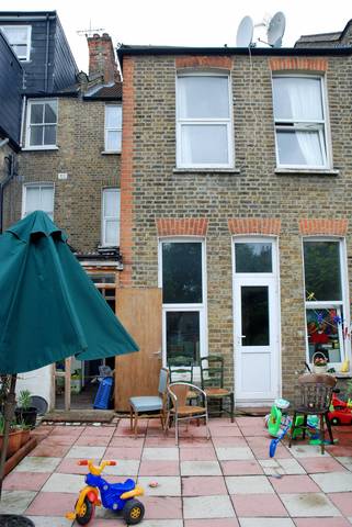  Image of 5 Bedroom Detached  For Sale at Upper Clapton Road  Clapton, E5 9JP