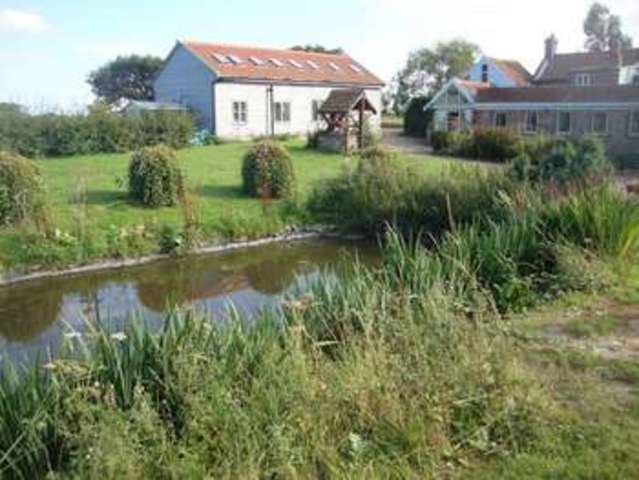  Image of 8 Bedroom Detached  For Sale at Gresham Norwich Norfolk, NR11 8RN