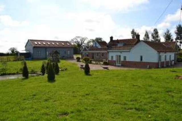  Image of 8 Bedroom Detached  For Sale at Gresham Norwich Norfolk, NR11 8RN
