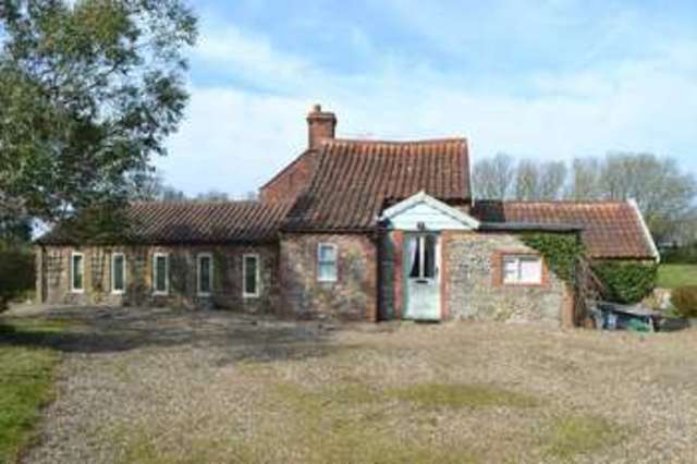  Image of 8 Bedroom Detached  For Sale at Gresham Norwich Norfolk, NR11 8RN