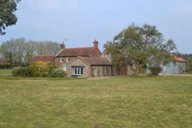  Image of 8 Bedroom Detached  For Sale at Gresham Norwich Norfolk, NR11 8RN