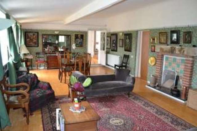  Image of 8 Bedroom Detached  For Sale at Gresham Norwich Norfolk, NR11 8RN