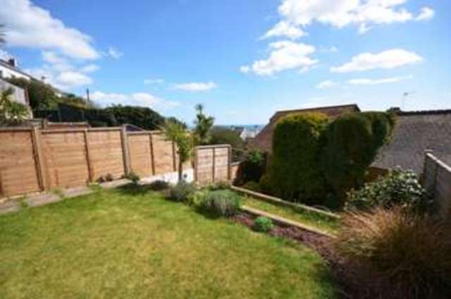  Image of 3 Bedroom Detached  For Sale at Upper Longlands  Dawlish, EX7 9DD