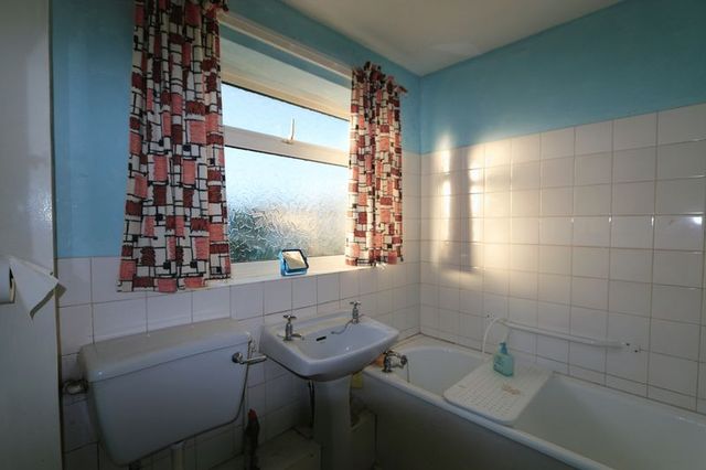  Image of 3 Bedroom Semi-Detached  For Sale at Upton Lane  Littleport, CB6 1HF