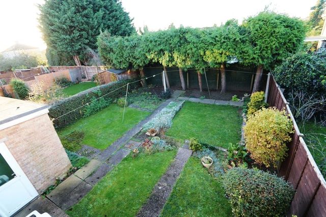  Image of 3 Bedroom Semi-Detached  For Sale at Upton Lane  Littleport, CB6 1HF
