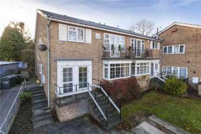  Image of 2 Bedroom Apartment  For Sale at Ben Rhydding Ilkley Denton, LS29 8PA