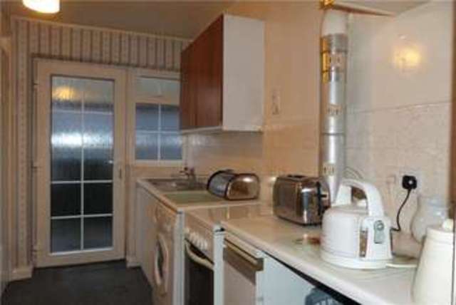  Image of 2 Bedroom Apartment  For Sale at Ben Rhydding Ilkley Denton, LS29 8PA