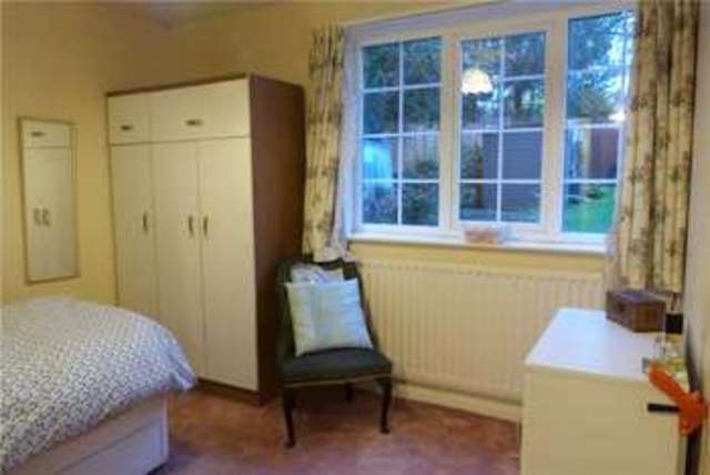  Image of 2 Bedroom Apartment  For Sale at Ben Rhydding Ilkley Denton, LS29 8PA
