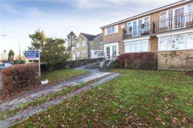  Image of 2 Bedroom Apartment  For Sale at Ben Rhydding Ilkley Denton, LS29 8PA