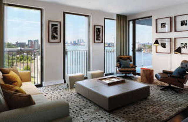  Image of 1 Bedroom Flat  For Sale at Vantage Cannon Sq  Woolwich, SE18 6YL