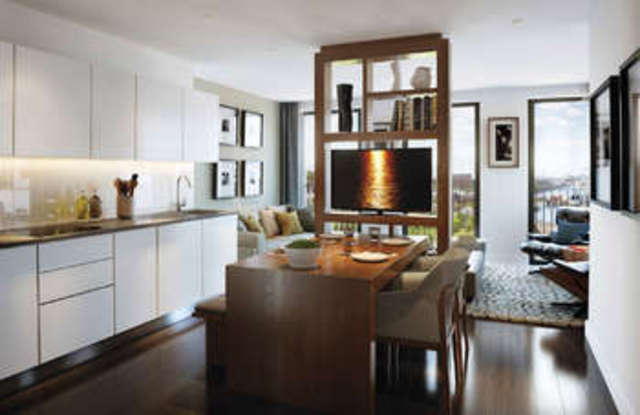  Image of 1 Bedroom Flat  For Sale at Vantage Cannon Sq  Woolwich, SE18 6YL