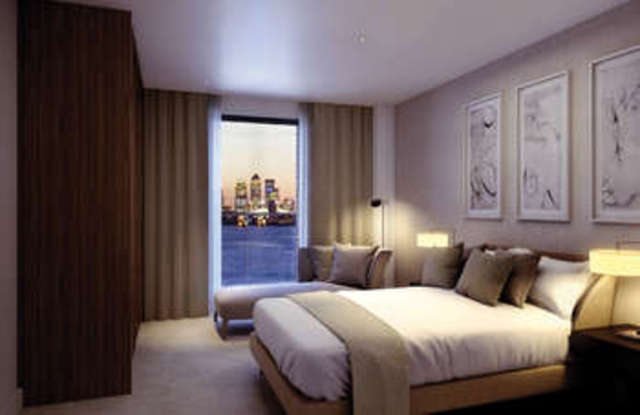  Image of 1 Bedroom Flat  For Sale at Vantage Cannon Sq  Woolwich, SE18 6YL