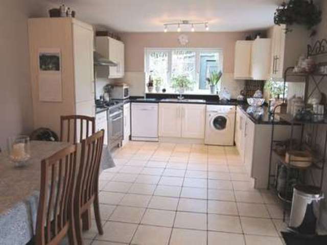  Image of 3 Bedroom Detached  For Sale at Vegal Crescent Englefield Green Egham, TW20 0QA
