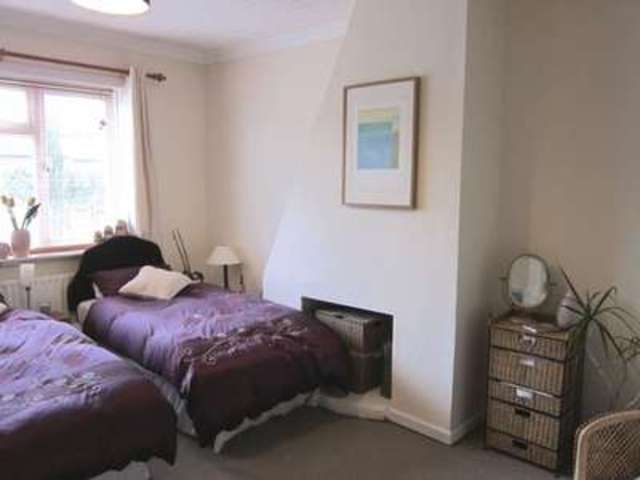  Image of 3 Bedroom Detached  For Sale at Vegal Crescent Englefield Green Egham, TW20 0QA