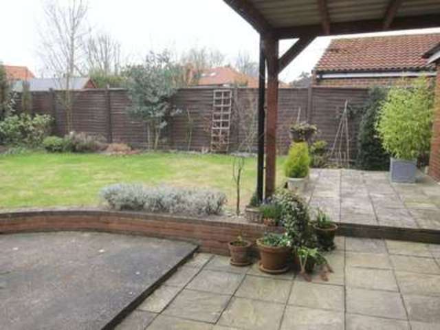  Image of 3 Bedroom Detached  For Sale at Vegal Crescent Englefield Green Egham, TW20 0QA