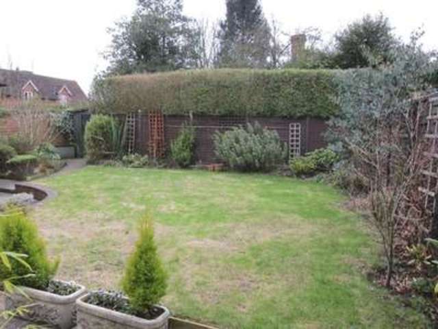  Image of 3 Bedroom Detached  For Sale at Vegal Crescent Englefield Green Egham, TW20 0QA