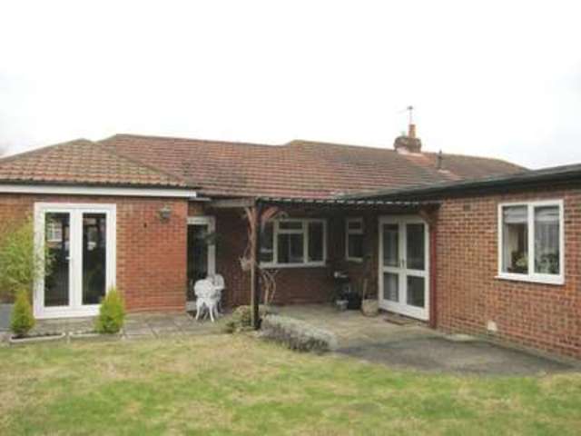  Image of 3 Bedroom Detached  For Sale at Vegal Crescent Englefield Green Egham, TW20 0QA