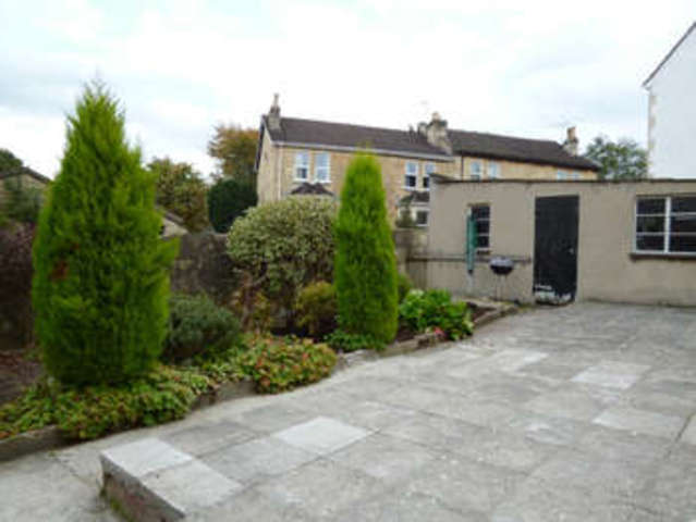  Image of 5 Bedroom Terraced  To Rent at Oldfield Park Bath Corston, BA2 3DA