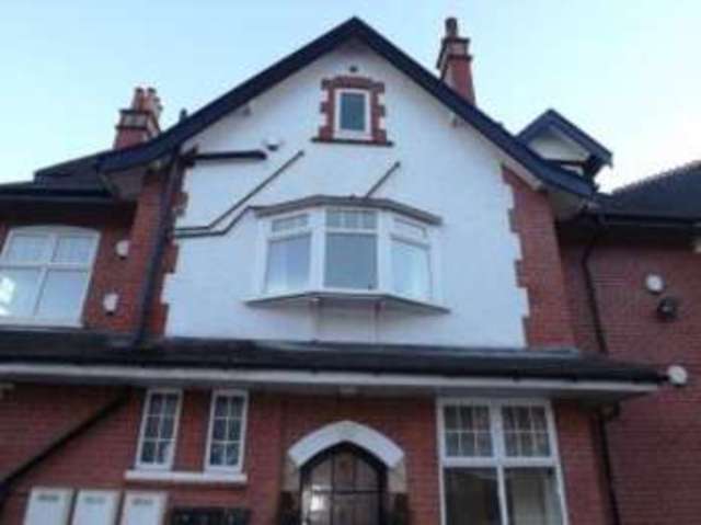  Image of 2 Bedroom Flat  For Sale at Doncaster South Yorkshire Intake, DN2 5BW