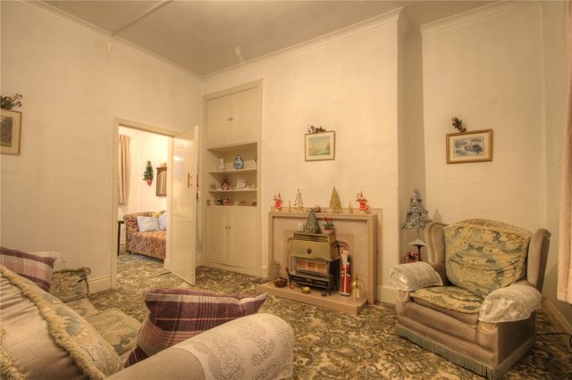  Image of 4 Bedroom End Of Terrace  For Sale at Ebchester County Durham Newlands, DH8 0PP