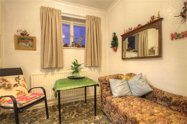  Image of 4 Bedroom End Of Terrace  For Sale at Ebchester County Durham Newlands, DH8 0PP
