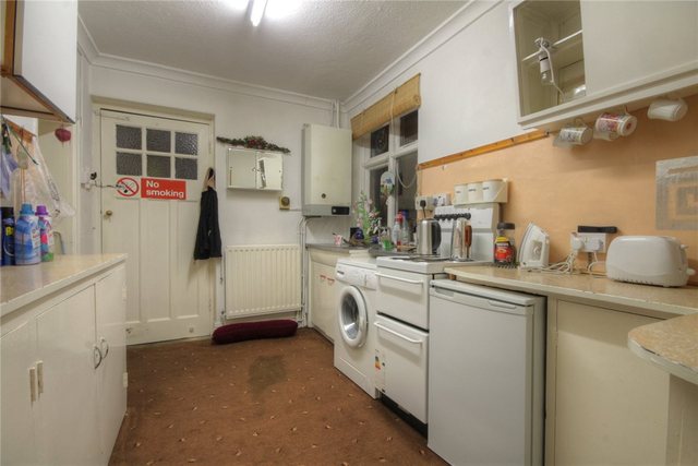  Image of 4 Bedroom End Of Terrace  For Sale at Ebchester County Durham Newlands, DH8 0PP