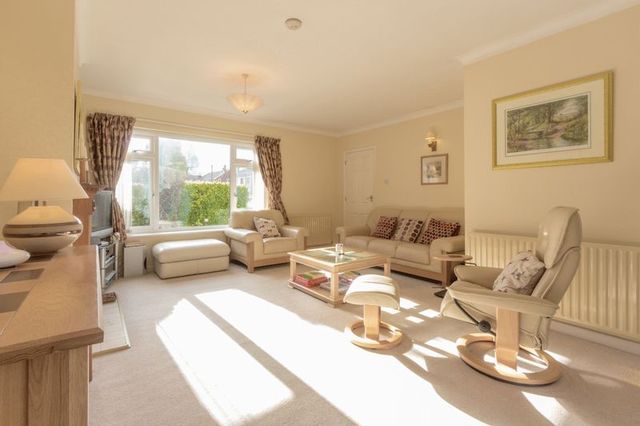  Image of 3 Bedroom Detached  For Sale at Vineries Close  Cheltenham, GL53 0NU
