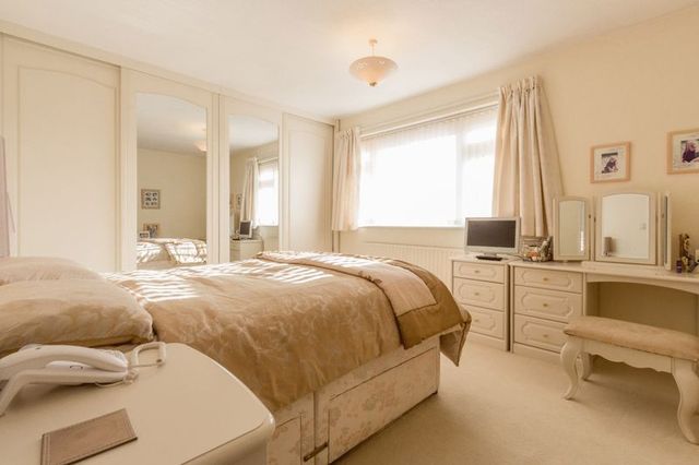  Image of 3 Bedroom Detached  For Sale at Vineries Close  Cheltenham, GL53 0NU