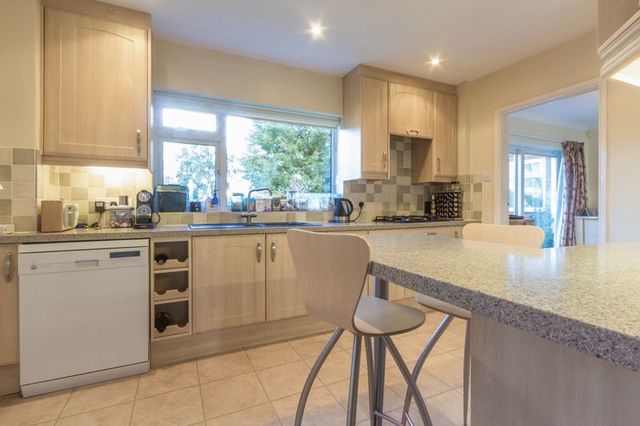  Image of 3 Bedroom Detached  For Sale at Vineries Close  Cheltenham, GL53 0NU