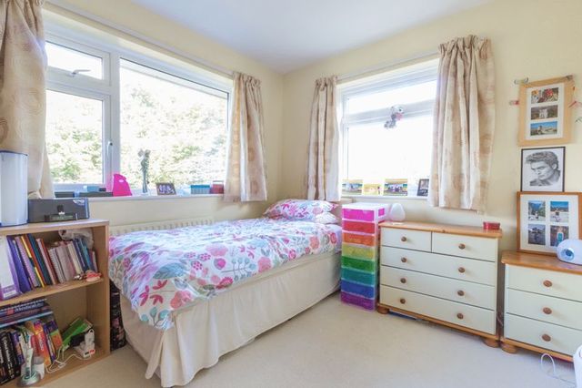  Image of 3 Bedroom Detached  For Sale at Vineries Close  Cheltenham, GL53 0NU