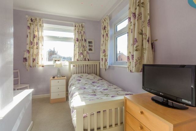  Image of 3 Bedroom Detached  For Sale at Vineries Close  Cheltenham, GL53 0NU