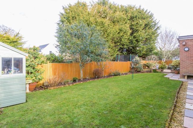  Image of 3 Bedroom Detached  For Sale at Vineries Close  Cheltenham, GL53 0NU