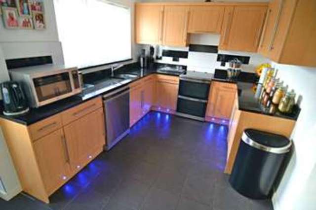  Image of 4 Bedroom Detached  For Sale at Vista Way  Newton Le Willows, WA12 9FF