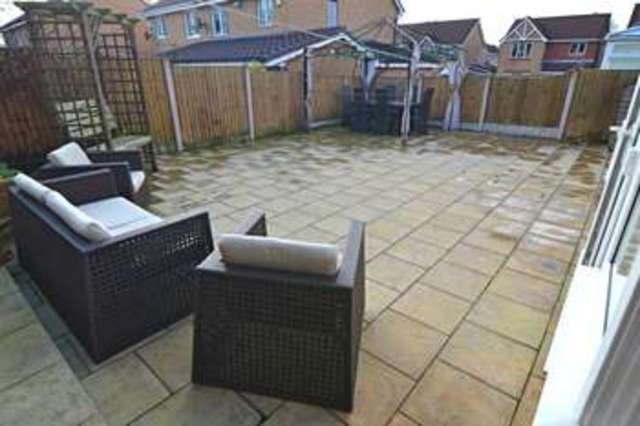 Image of 4 Bedroom Detached  For Sale at Vista Way  Newton Le Willows, WA12 9FF