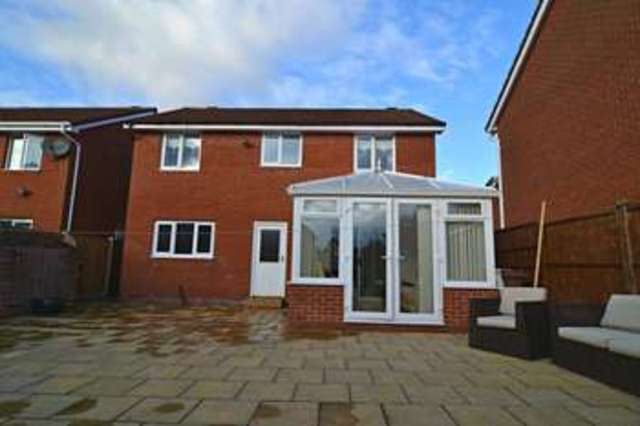  Image of 4 Bedroom Detached  For Sale at Vista Way  Newton Le Willows, WA12 9FF