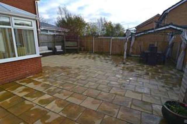  Image of 4 Bedroom Detached  For Sale at Vista Way  Newton Le Willows, WA12 9FF