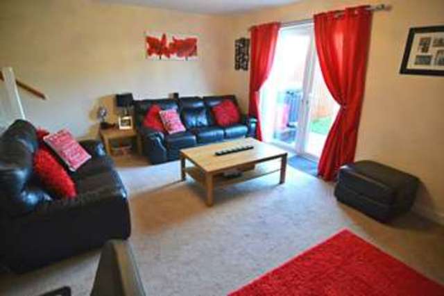  Image of 2 Bedroom Mews  For Sale at Vulcan Park Way  Newton Le Willows, WA12 8NJ