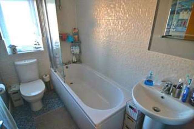  Image of 2 Bedroom Mews  For Sale at Vulcan Park Way  Newton Le Willows, WA12 8NJ