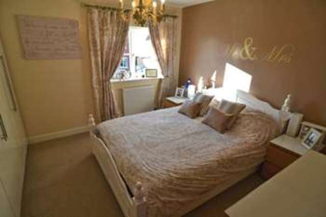  Image of 2 Bedroom Mews  For Sale at Vulcan Park Way  Newton Le Willows, WA12 8NJ