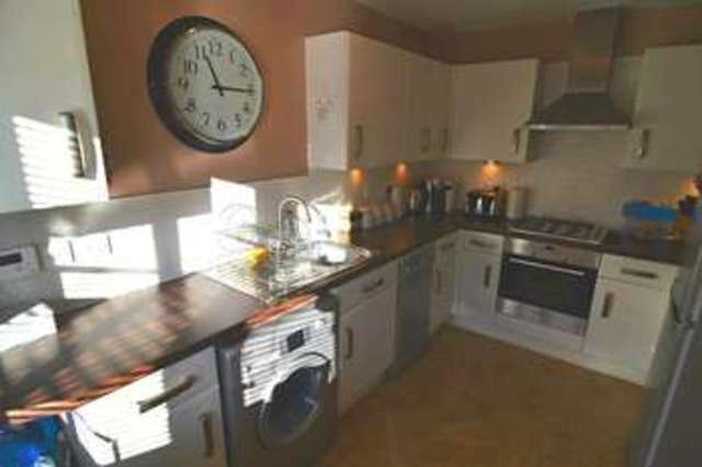  Image of 2 Bedroom Mews  For Sale at Vulcan Park Way  Newton Le Willows, WA12 8NJ