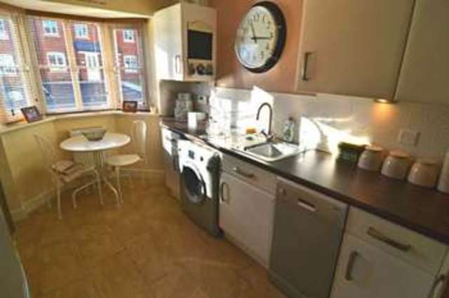  Image of 2 Bedroom Mews  For Sale at Vulcan Park Way  Newton Le Willows, WA12 8NJ