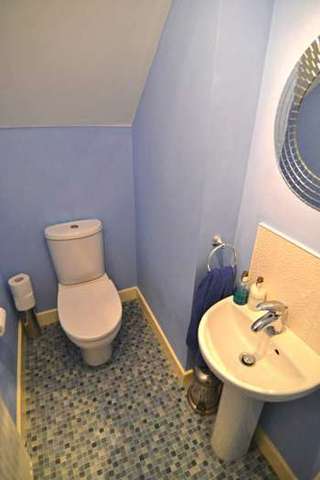  Image of 2 Bedroom Mews  For Sale at Vulcan Park Way  Newton Le Willows, WA12 8NJ