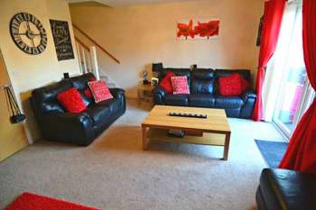  Image of 2 Bedroom Mews  For Sale at Vulcan Park Way  Newton Le Willows, WA12 8NJ
