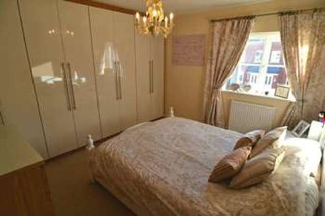  Image of 2 Bedroom Mews  For Sale at Vulcan Park Way  Newton Le Willows, WA12 8NJ