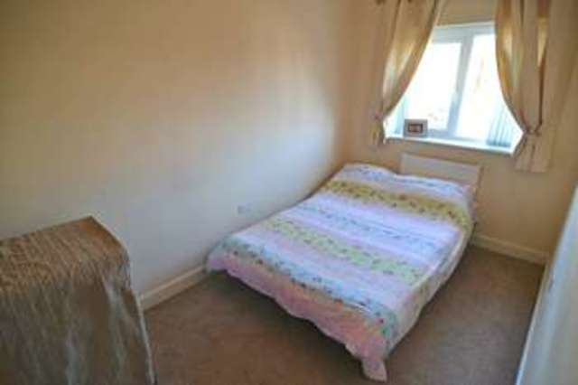  Image of 2 Bedroom Mews  For Sale at Vulcan Park Way  Newton Le Willows, WA12 8NJ