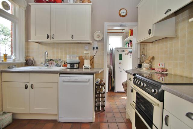  Image of 4 Bedroom Detached  For Sale at Woking Surrey Horsell, GU21 4RN